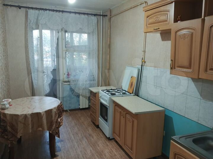 1-к. квартира, 38,2 м², 2/6 эт.