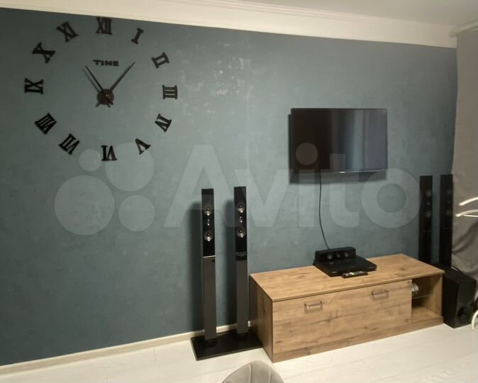 Апартаменты-студия, 22,3 м², 4/7 эт.