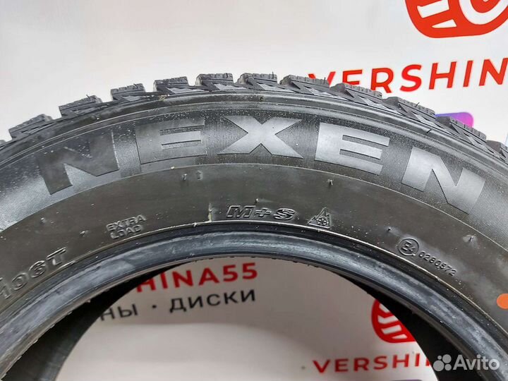 Nexen Winguard WinSpike WS62 225/65 R17
