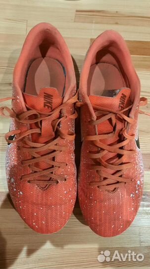 Бутсы nike 37,5