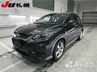 Выберем Honda Accord, Vezel. Доставка авто