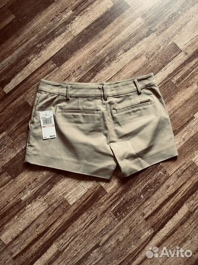Шорты Michael Kors XS/2 и S/4 новые