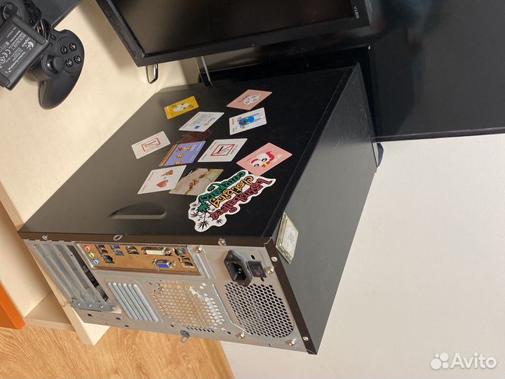 Корпус для пк