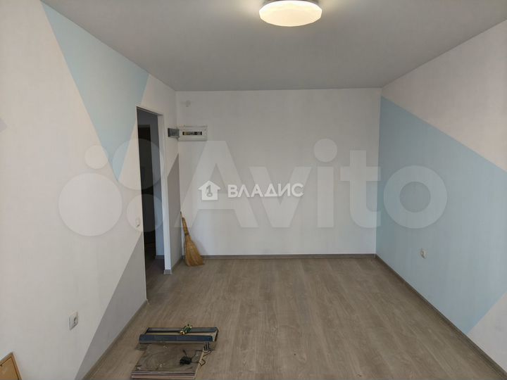 1-к. квартира, 33 м², 4/9 эт.