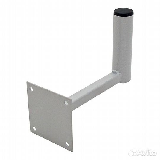 Кронштейн для антенны стеновой(эфирной, панельной)