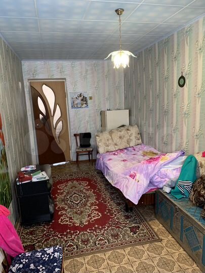 2-к. квартира, 42,8 м², 2/5 эт.