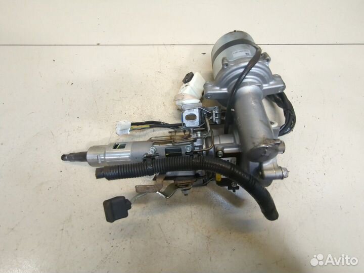 Электроусилитель руля Toyota RAV 4, 2011