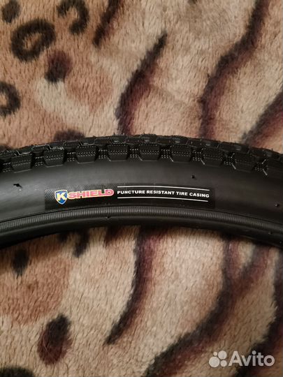 Покрышка Kenda K-Rad K905 26x2.30 K-Shield