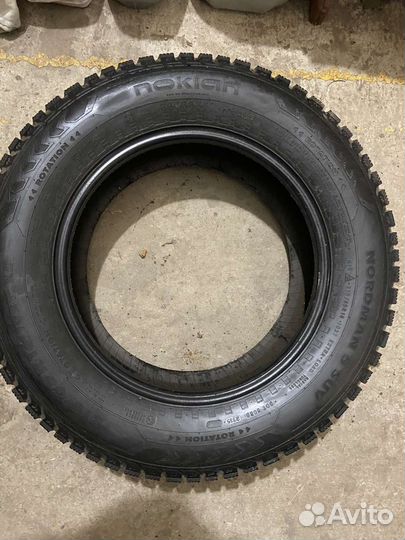 Nordman Nordman 4 215/65 R16