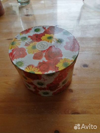 Чашка с блюдцем