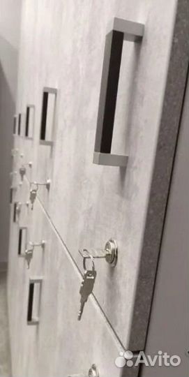 Шкафчики Для Раздевалки в Фитнеса От производителя