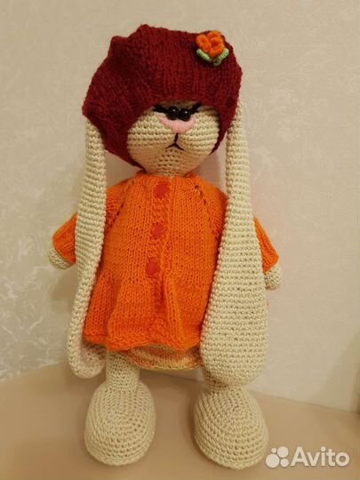 Вязание на заказ