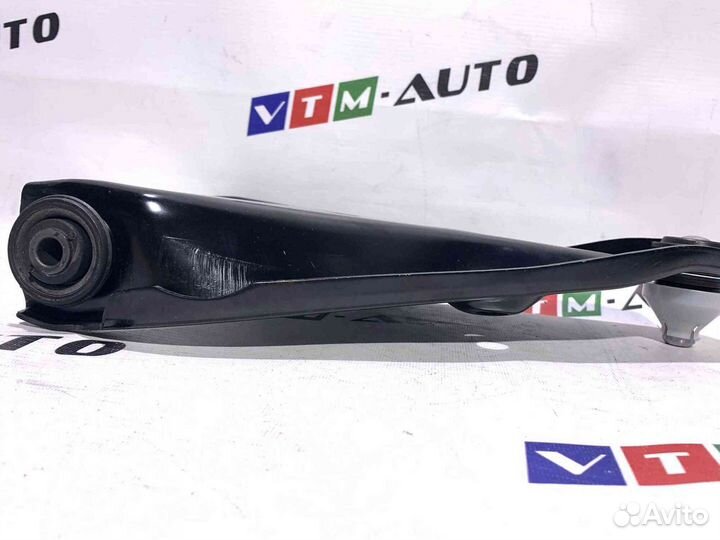 Рычаг передний Renault Logan / LADA Largus с шаров