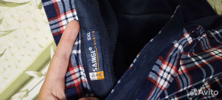 Одежда унисекс