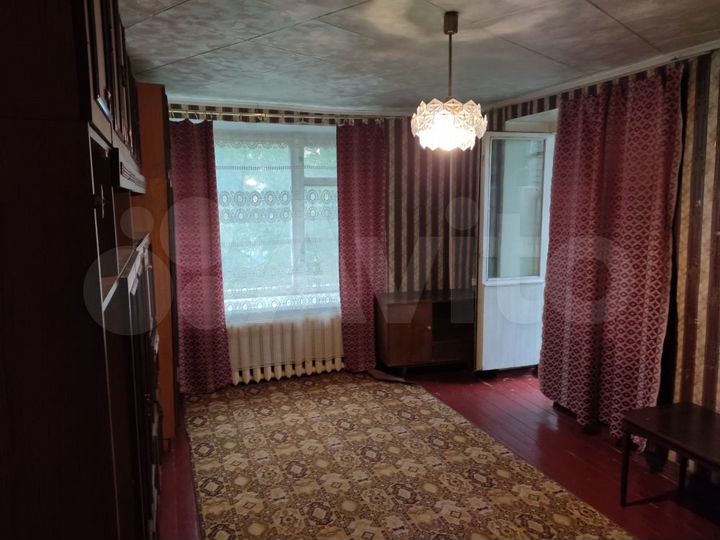 2-к. квартира, 46,8 м², 3/9 эт.