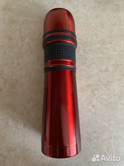 Термос походный