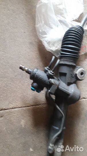 Рулевая рейка Лексус рх350