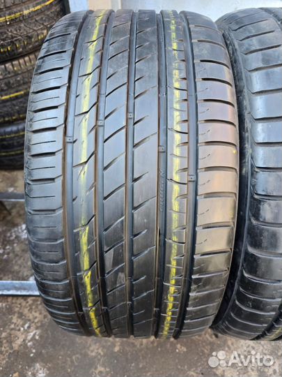 Marshal Crugen HP91 295/35 R21 107Y