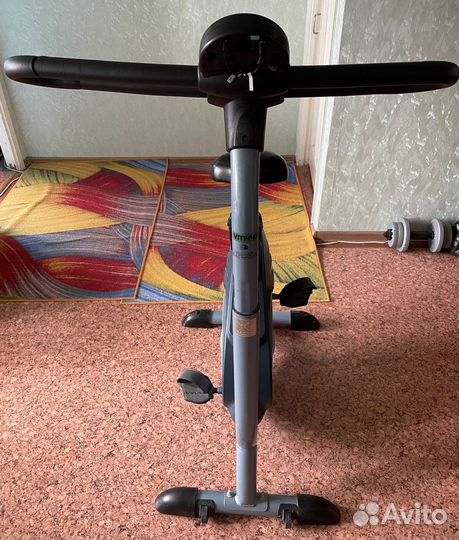 Велотренажер Domyos VM 440