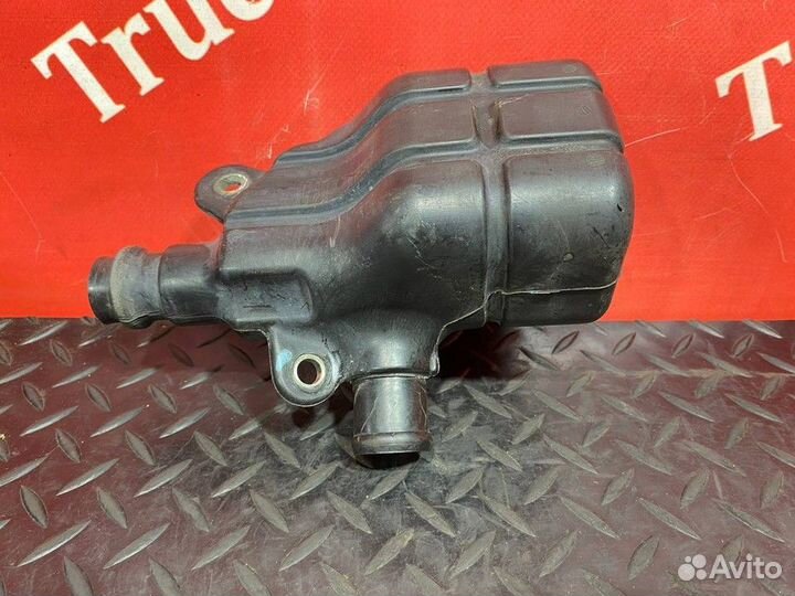 Резонатор компрессора Volvo FH