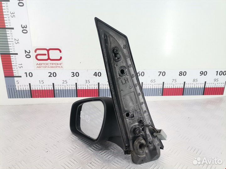 Зеркало боковое левое для Ford C-MAX 1 1524492