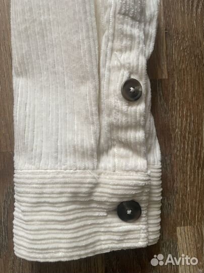 Рубашка Mango мужская