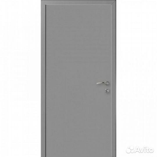 Двери пластик CPL и HPL от производителя оптом