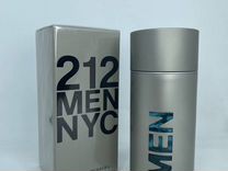 Carolina herrera 212 Men NYC