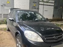 LIFAN Breez (520) 1.3 MT, 2008, 166 211 км, с пробегом, цена 87 000 руб.