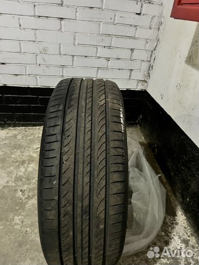 Pirelli Powergy 235/60 R18 103V