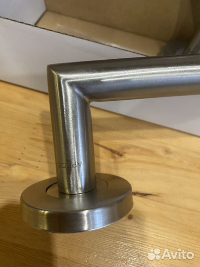 Дверные ручки замки