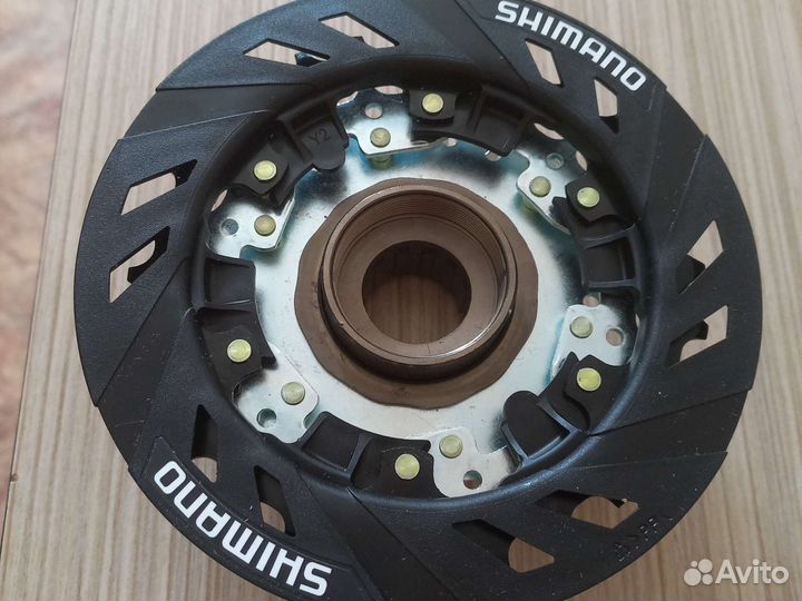 Запчасти для горного велосипеда