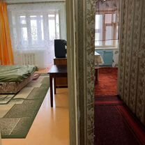 1-к. квартира, 34,7 м², 8/9 эт.