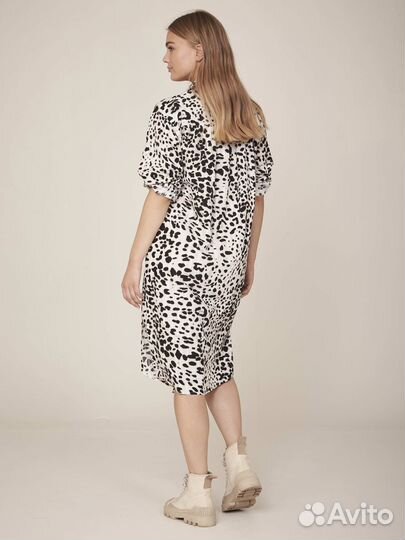 Платье NU 48-52