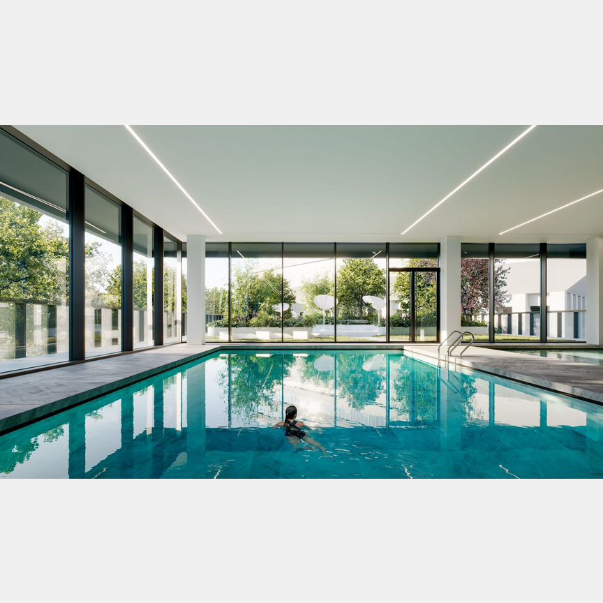 2-к. квартира, 60,1 м², 33/49 эт.