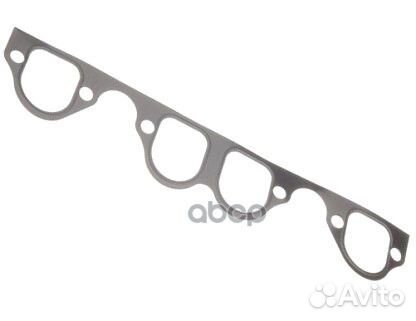 Прокладка коллектора впускного 028129717D VAG