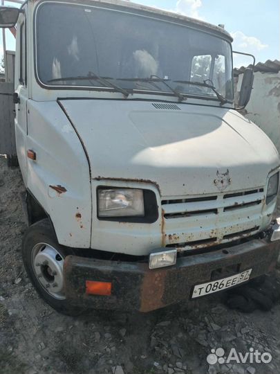 ЗИЛ 5301, 2005