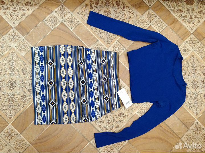 Вещи пакетом