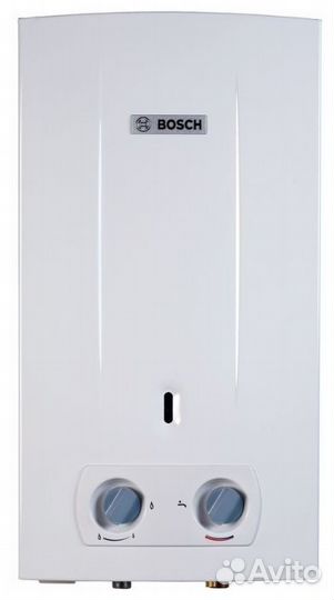 Газовая колонка Bosch W 10-2 KB23