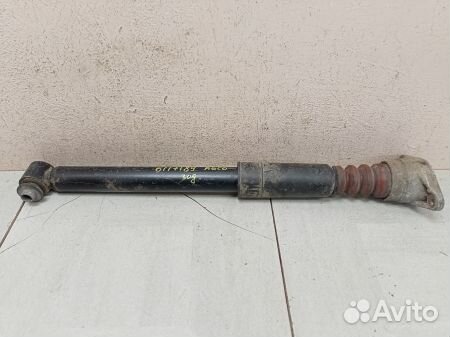 Амортизатор задний Ауди