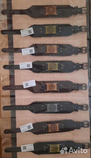 Подарок браслет