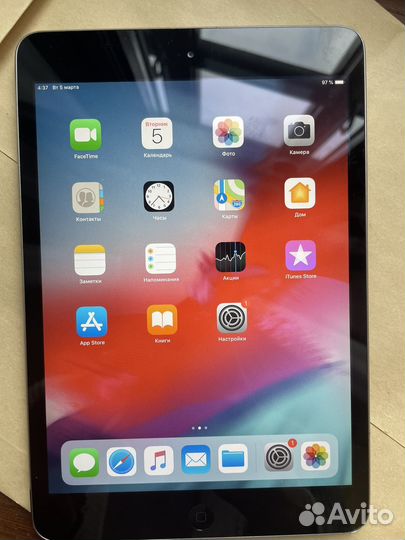 iPad mini 2 32gb