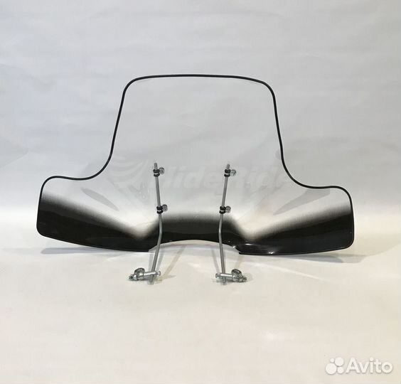 Стекло на квадроцикл Stels