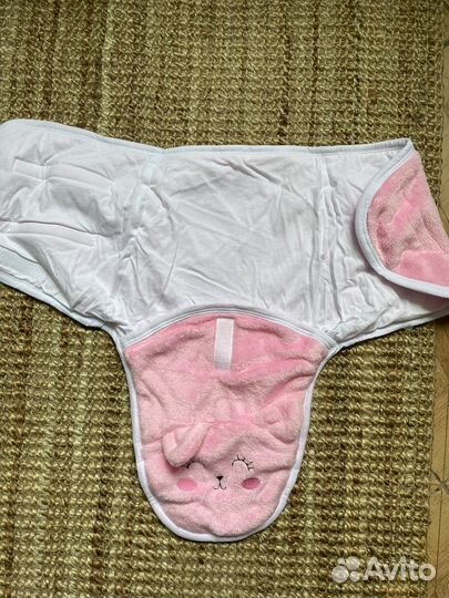 Конверт одеяло 50-56 см