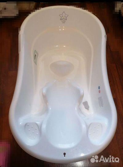 Ванночка для купания
