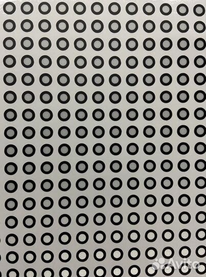 Метки для 3д сканера + магниые метки