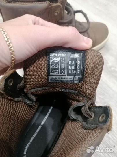 Мотоботы mcp