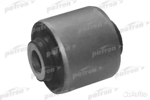 Сайлентблок рычага подвески hyundai sonata EF 99-0