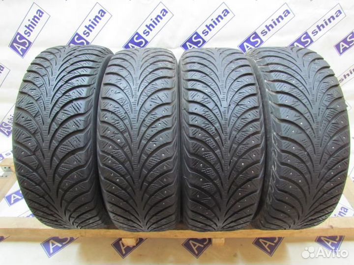 Sava Eskimo Stud 205/60 R16 96R