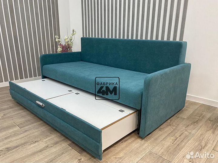 Комфортный диван для сна